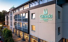 Hotel Oliwski
